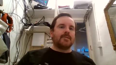 Snapshot of carl18489 chatting on July 13, 6:44 pm carl18489 online show from July 13, 6:44 pm