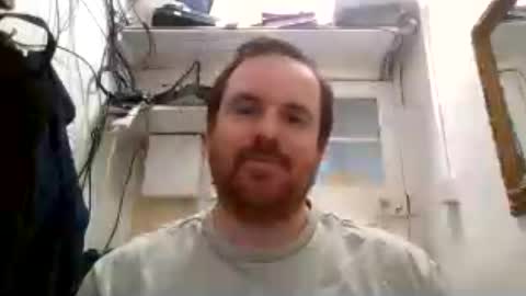 Snapshot of carl18489 chatting on July 17, 9:49 am carl18489 online show from July 17, 9:49 am