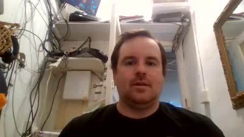 Snapshot of carl18489 chatting on July 22, 2:20 pm carl18489 online show from July 22, 2:20 pm