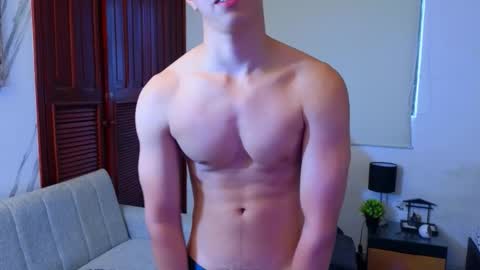 carl_dixon online show from November 13, 9:25 pm