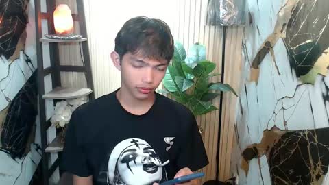 Snapshot of carl_hardcockx chatting on June 11, 2:37 pm CARL online show from June 11, 2:37 pm