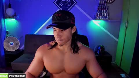 Snapshot of carl_smithh chatting on October 10, 4:55 am Carl online show from October 10, 4:55 am