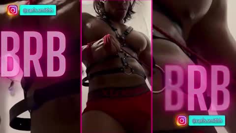 Snapshot of carl_smithh chatting on December 16, 4:06 am Carl online show from December 16, 4:06 am