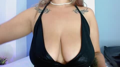 Carla online show from April 1, 11:55 am