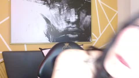 Carla online show from June 16, 1:14 pm