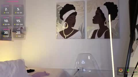 Carla online show from December 16, 2:00 pm