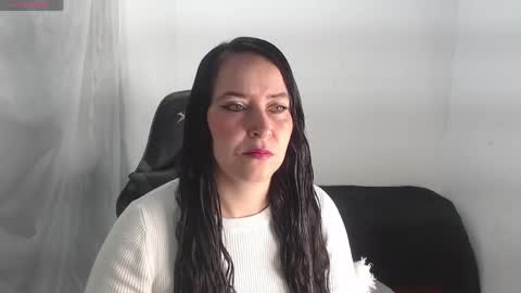 Carla naugthy  online show from April 29, 12:20 pm