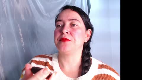 Carla naugthy  online show from June 5, 2:12 pm