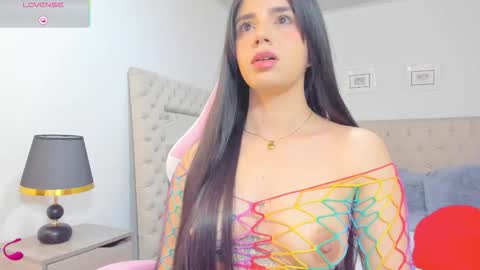 carla perez    5pm  1 am online show from February 4, 10:10 am