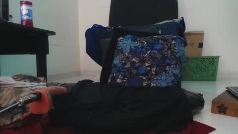 carla_prestige online show from February 24, 4:36 pm