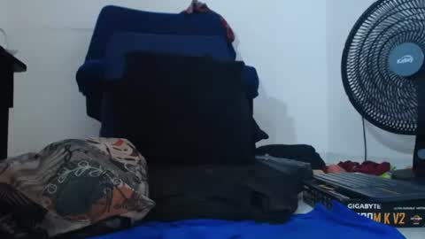 carla_prestige online show from July 3, 8:37 pm