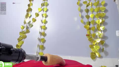 Snapshot of carla_rossi chatting on February 13, 10:33 pm Carla online show from February 13, 10:33 pm