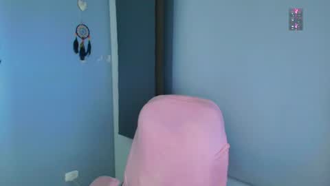 Carla online show from July 24, 4:54 am
