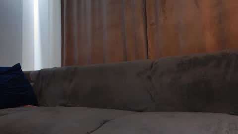 carla_secretary online show from January 6, 5:38 pm