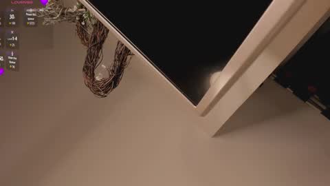 Carla online show from November 10, 1:04 am