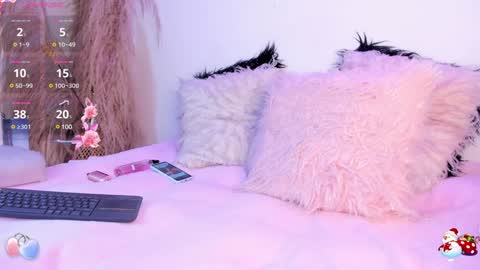 Carla Wet18 online show from December 29, 1:28 pm