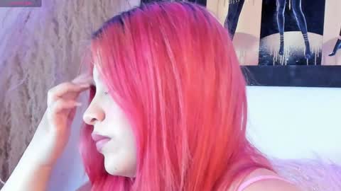 Carla Wet18 online show from February 3, 5:29 am