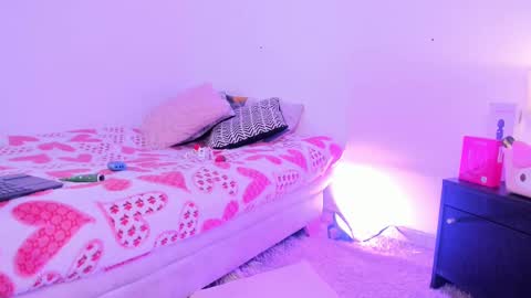 Carla Wet18 online show from September 28, 1:16 pm