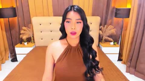 carlagreyson online show from March 17, 3:00 am