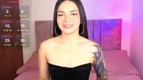 carla online show from May 13, 5:49 am