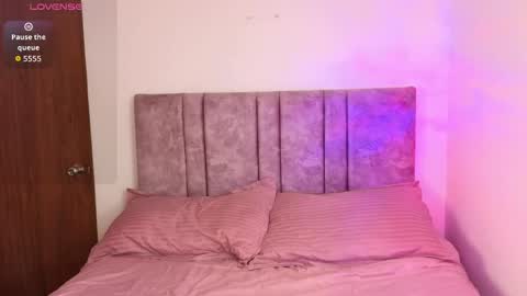 carla online show from May 16, 3:47 am