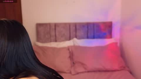 carla online show from July 23, 4:43 am