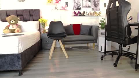 Snapshot of carlajohnson__ chatting on January 22, 7:25 am Carla independent model online show from January 22, 7:25 am