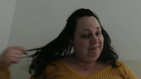 Snapshot of carlaruth chatting on February 5, 3:38 pm Carlaruth online show from February 5, 3:38 pm