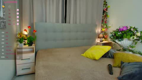 Snapshot of carlasensual chatting on February 23, 1:35 am Carlene Carla online show from February 23, 1:35 am