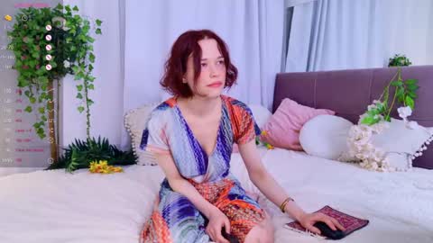 Carlene Carla online show from April 30, 4:46 pm