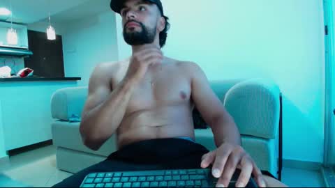 sebasfit online show from February 7, 11:08 pm