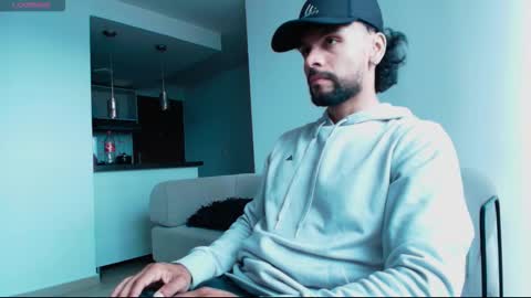 sebasfit online show from March 8, 7:17 pm