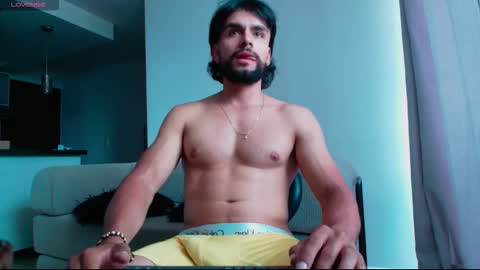 sebasfit online show from March 28, 7:57 pm