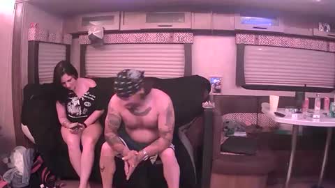 carleydenza83 online show from March 11, 8:20 am