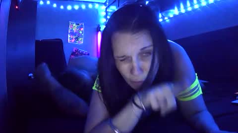 carleydenza83 online show from March 12, 8:53 am