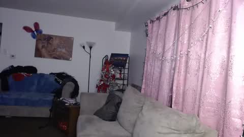 Carlie online show from January 8, 3:08 am