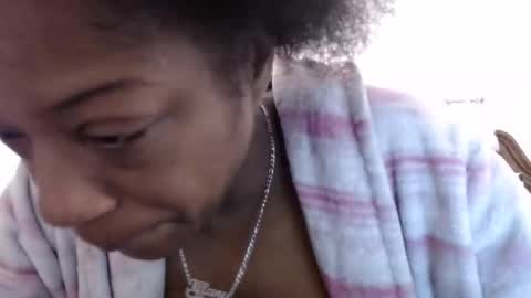 Carlie online show from January 18, 5:39 pm