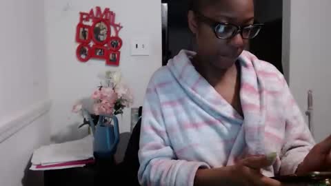 Carlie online show from February 21, 2:23 am