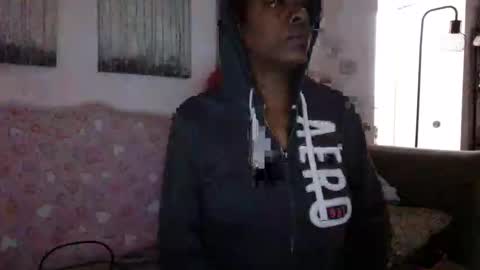 Carlie online show from February 22, 8:18 pm