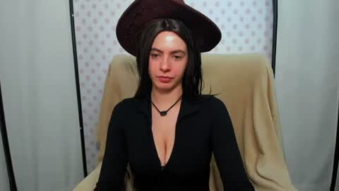 CarliSoSexy online show from August 4, 5:37 pm