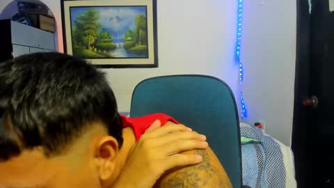 master online show from December 2, 6:21 pm