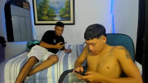 master online show from December 3, 7:55 pm