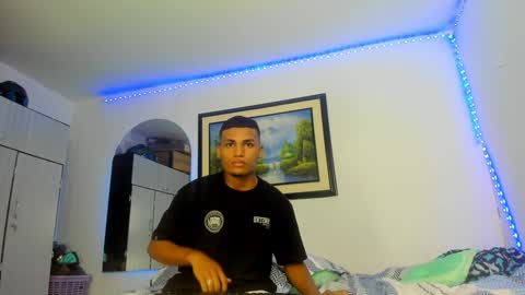 master online show from December 3, 11:02 pm