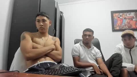 master online show from December 27, 8:50 pm