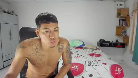 master online show from October 24, 11:50 am