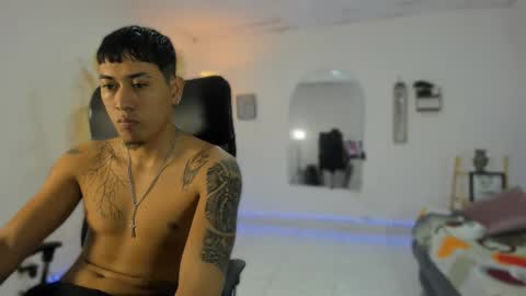 master online show from November 24, 12:43 am