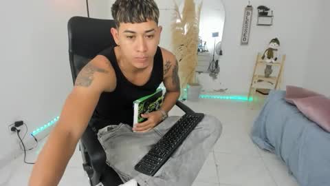 master online show from January 6, 8:12 pm