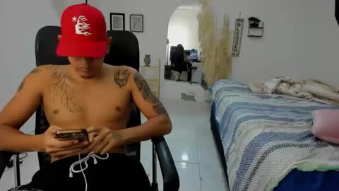 master online show from February 13, 4:47 pm