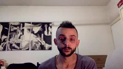 Carlos online show from December 10, 11:19 pm