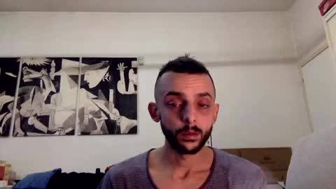 Carlos online show from December 11, 11:21 pm